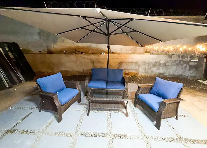 Villa Serenity Palms Ja, Ocho Rios Family Retreat